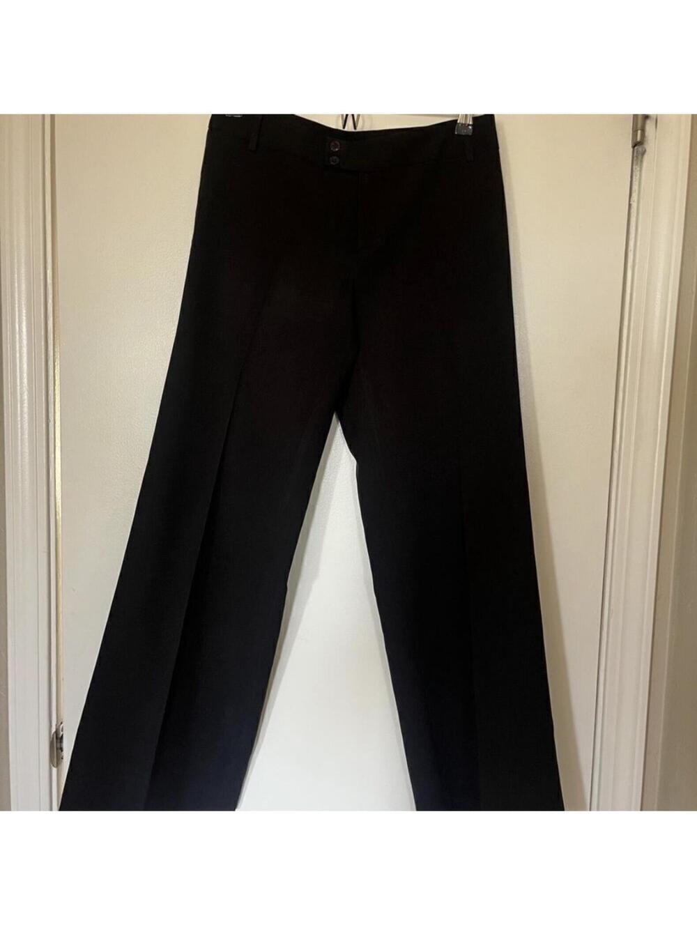 Ming Trousers